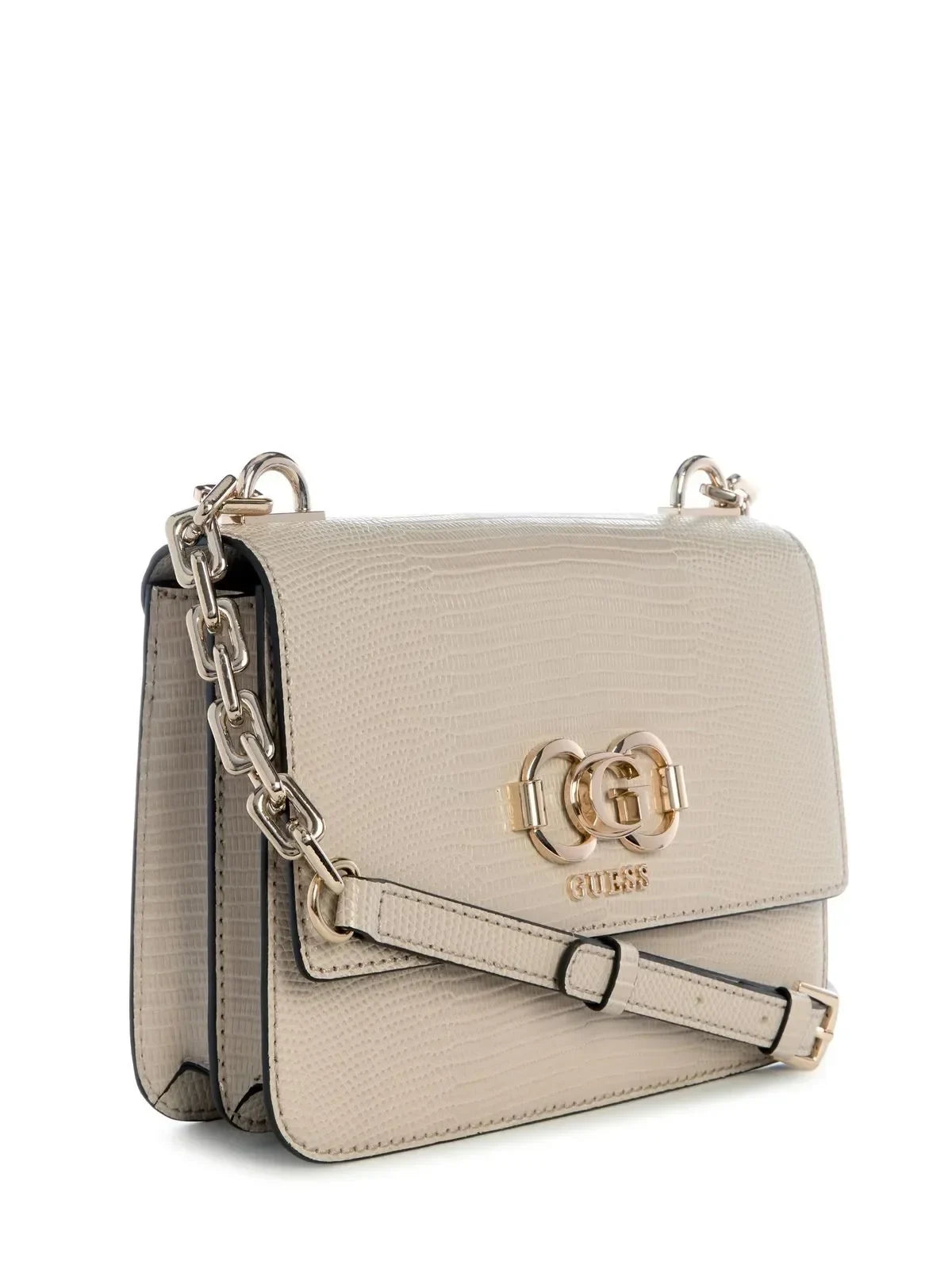 SALINGE FLAP CROSSBODY TAU - LUX54