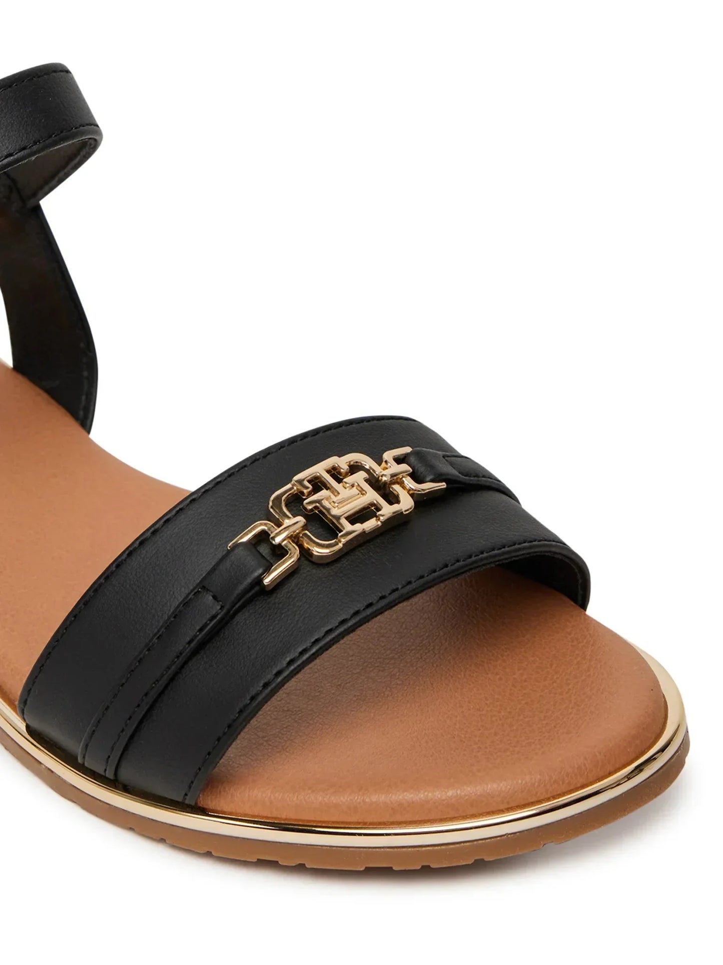 SANDAL BLACK 37787 - LUX54
