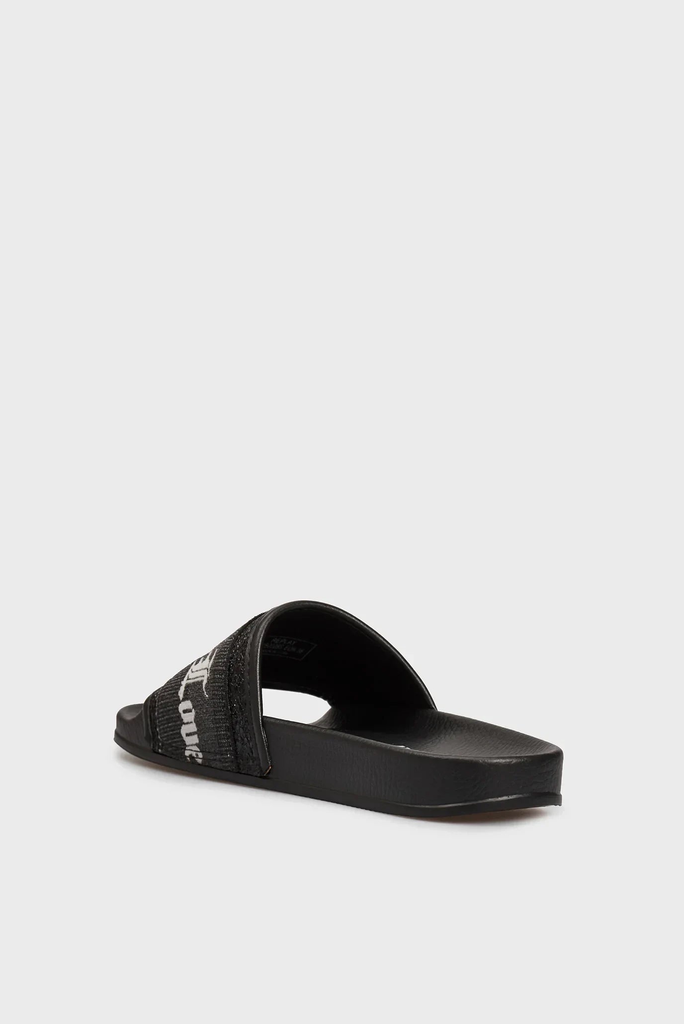 SAYBROCK BLACK 003 - LUX54