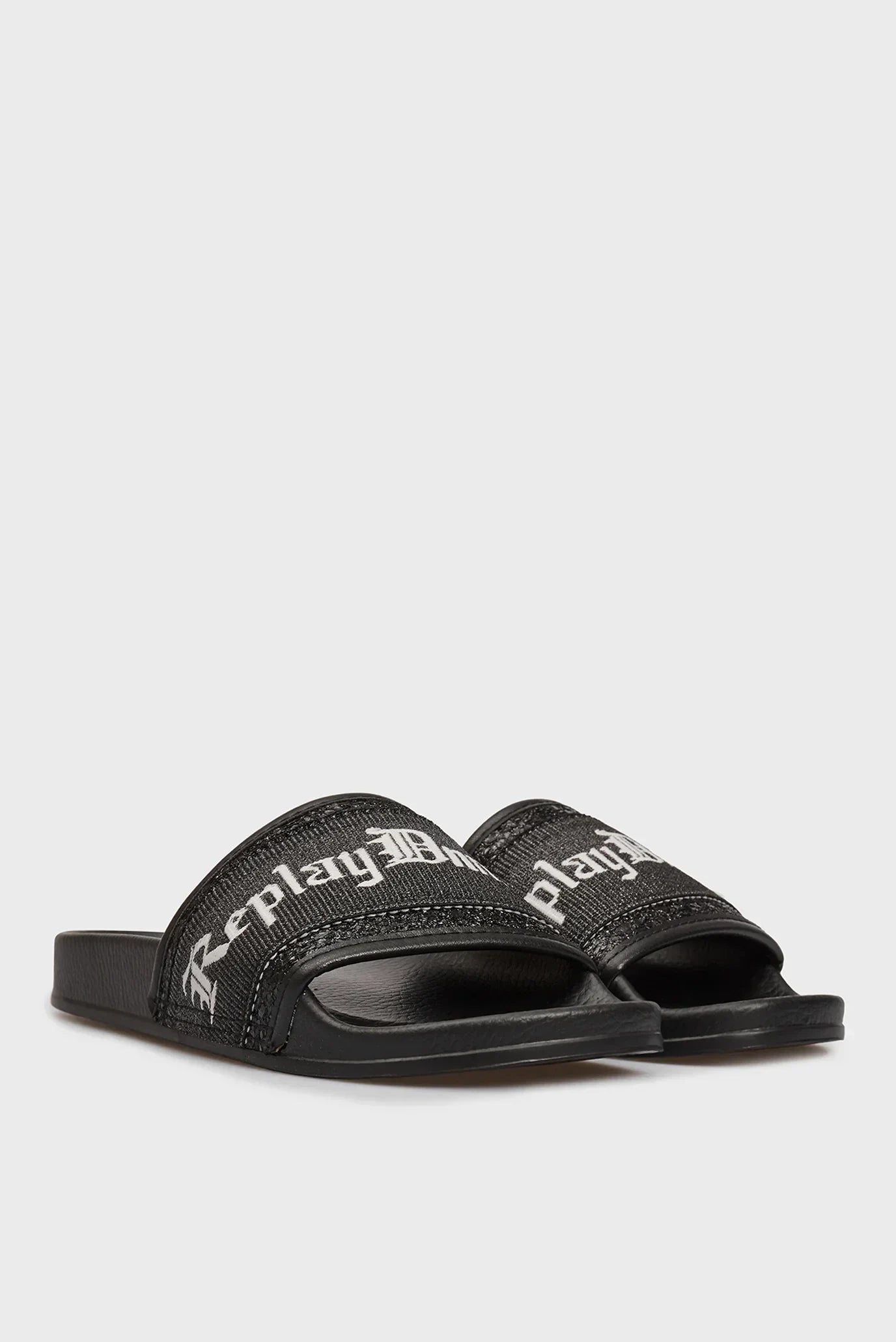 SAYBROCK BLACK 003 - LUX54