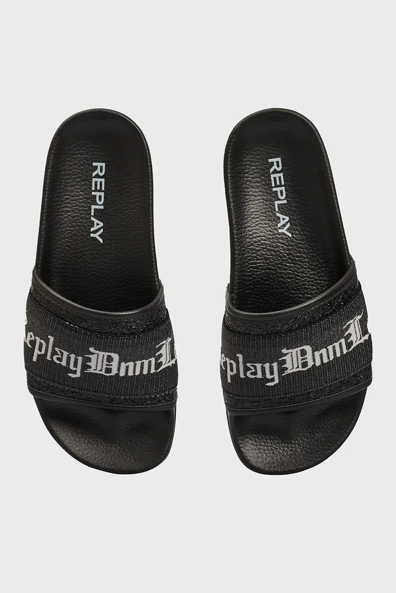 SAYBROCK BLACK 003 - LUX54