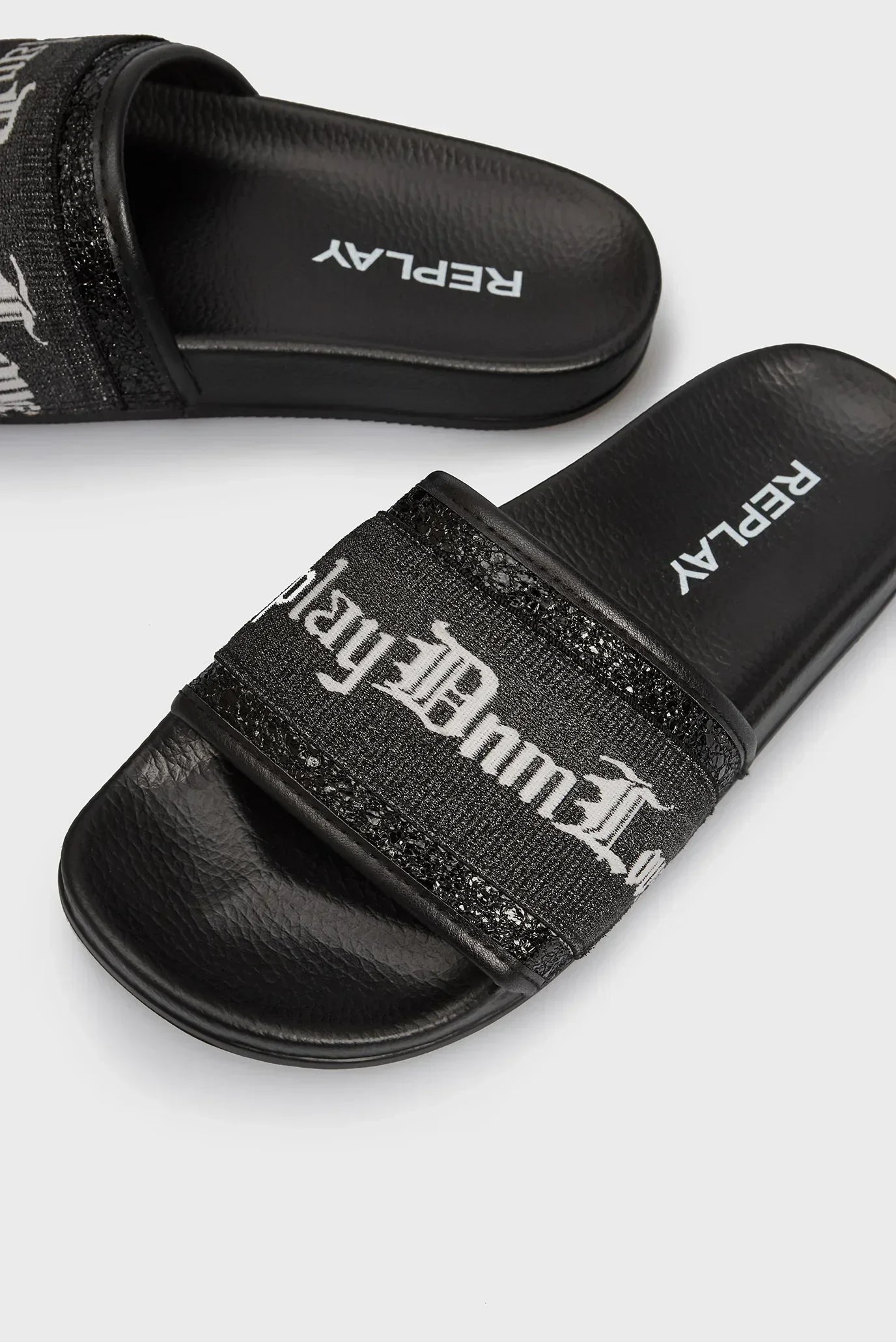 SAYBROCK BLACK 003 - LUX54
