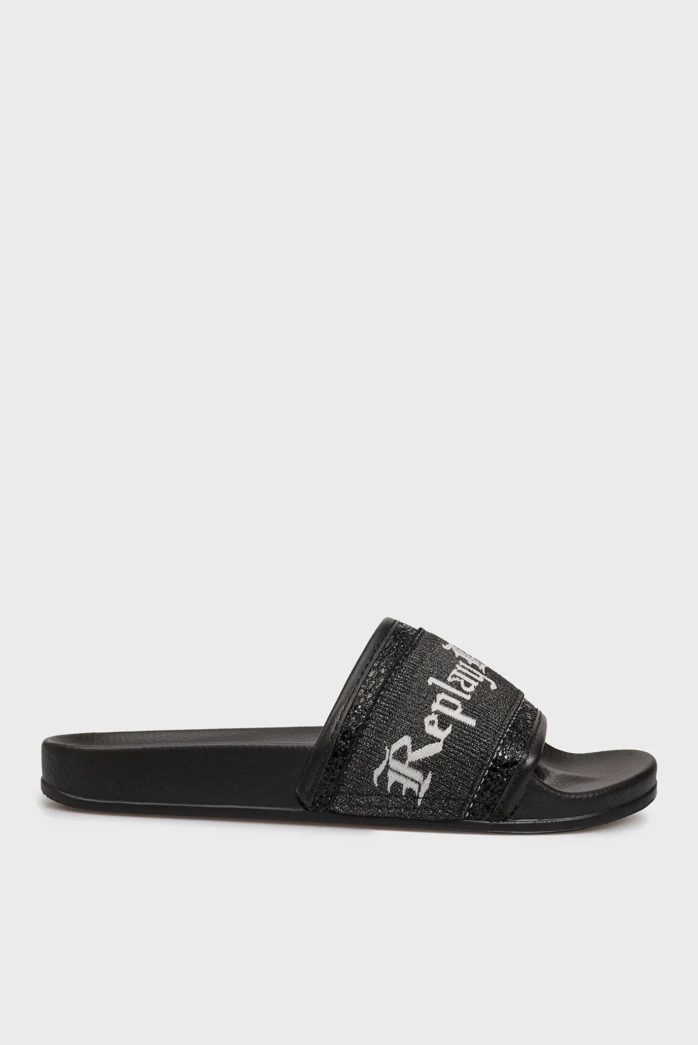 SAYBROCK BLACK 003 - LUX54