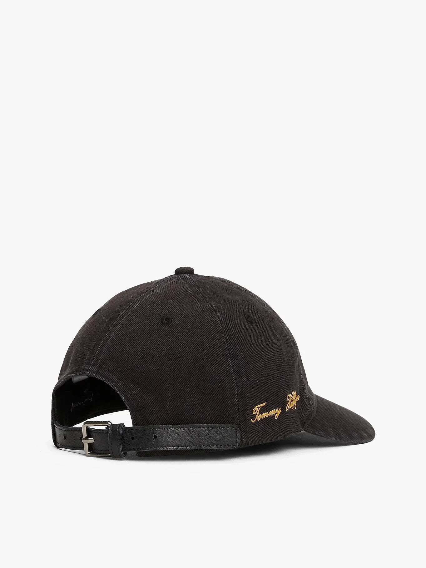 SEASONAL FLAG WASH 6 PANEL CAP 239717 - LUX54