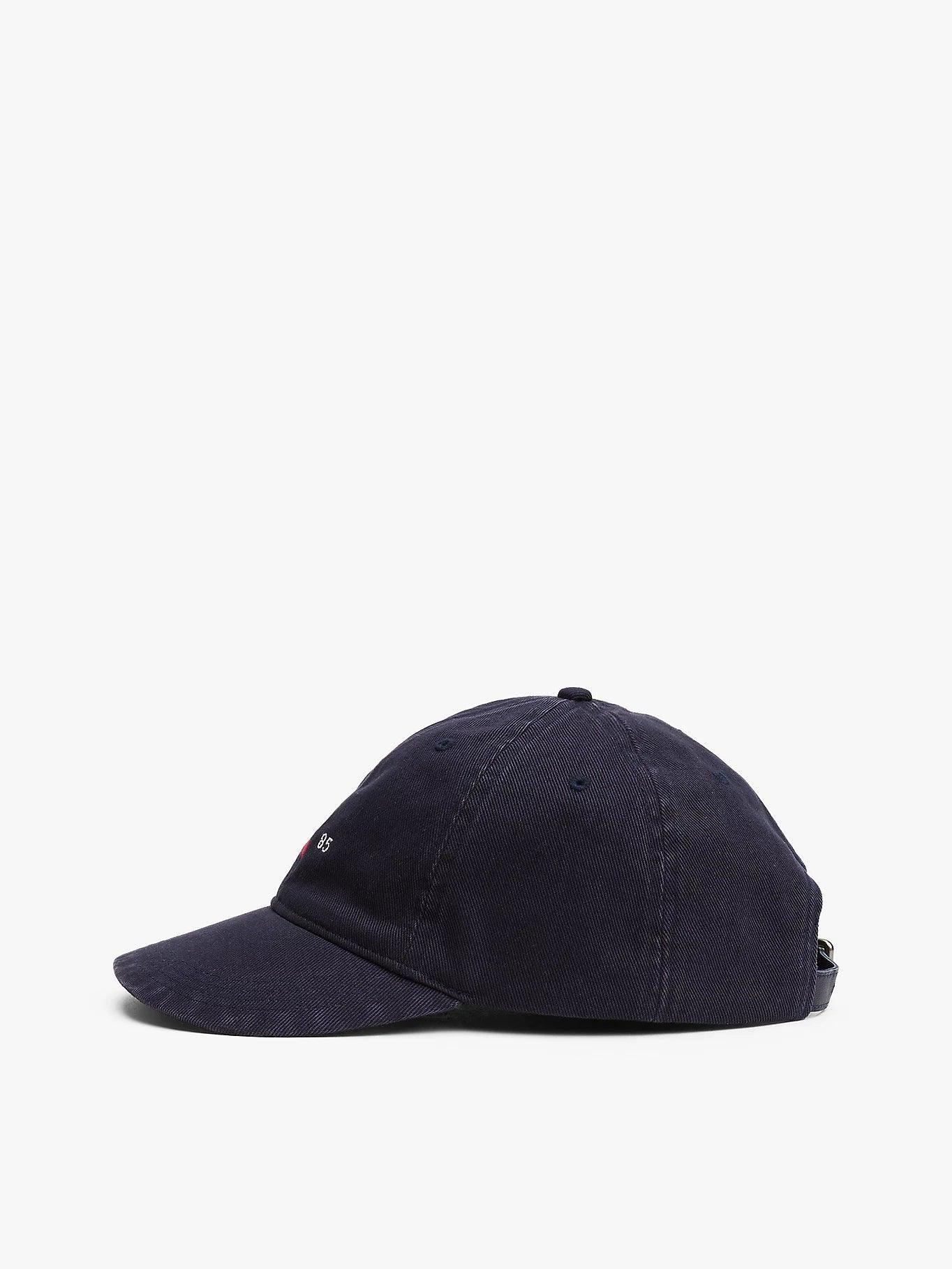 SEASONAL FLAG WASH 6 PANEL CAP 239718 - LUX54