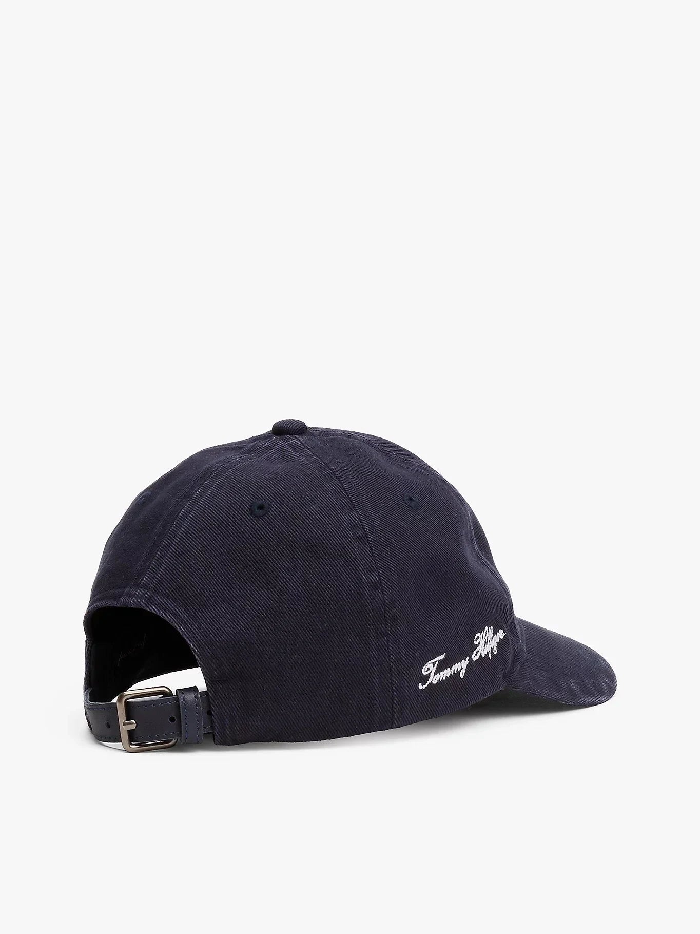 SEASONAL FLAG WASH 6 PANEL CAP 239718 - LUX54
