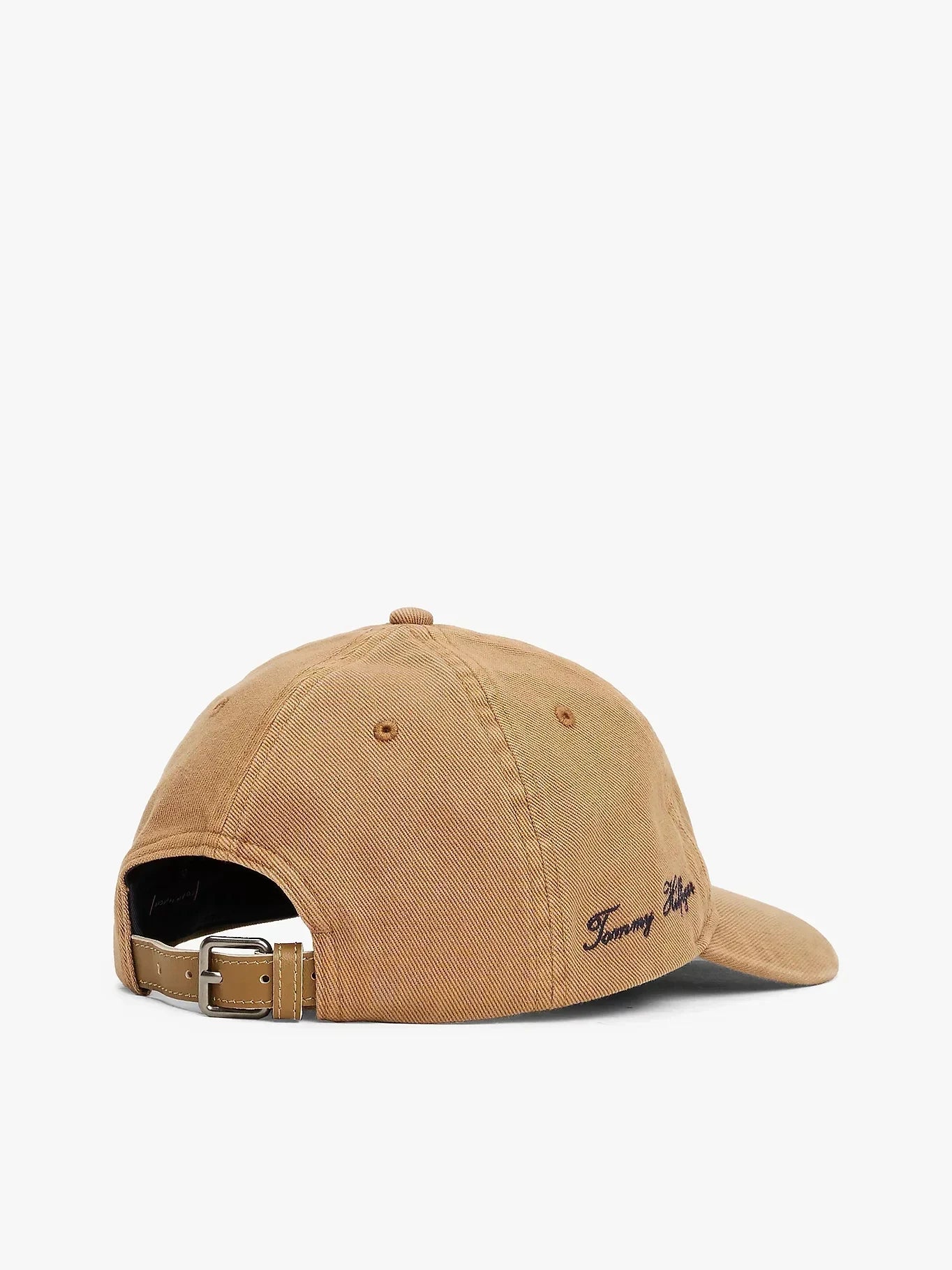 SEASONAL FLAG WASH 6 PANEL CAP 239719 - LUX54