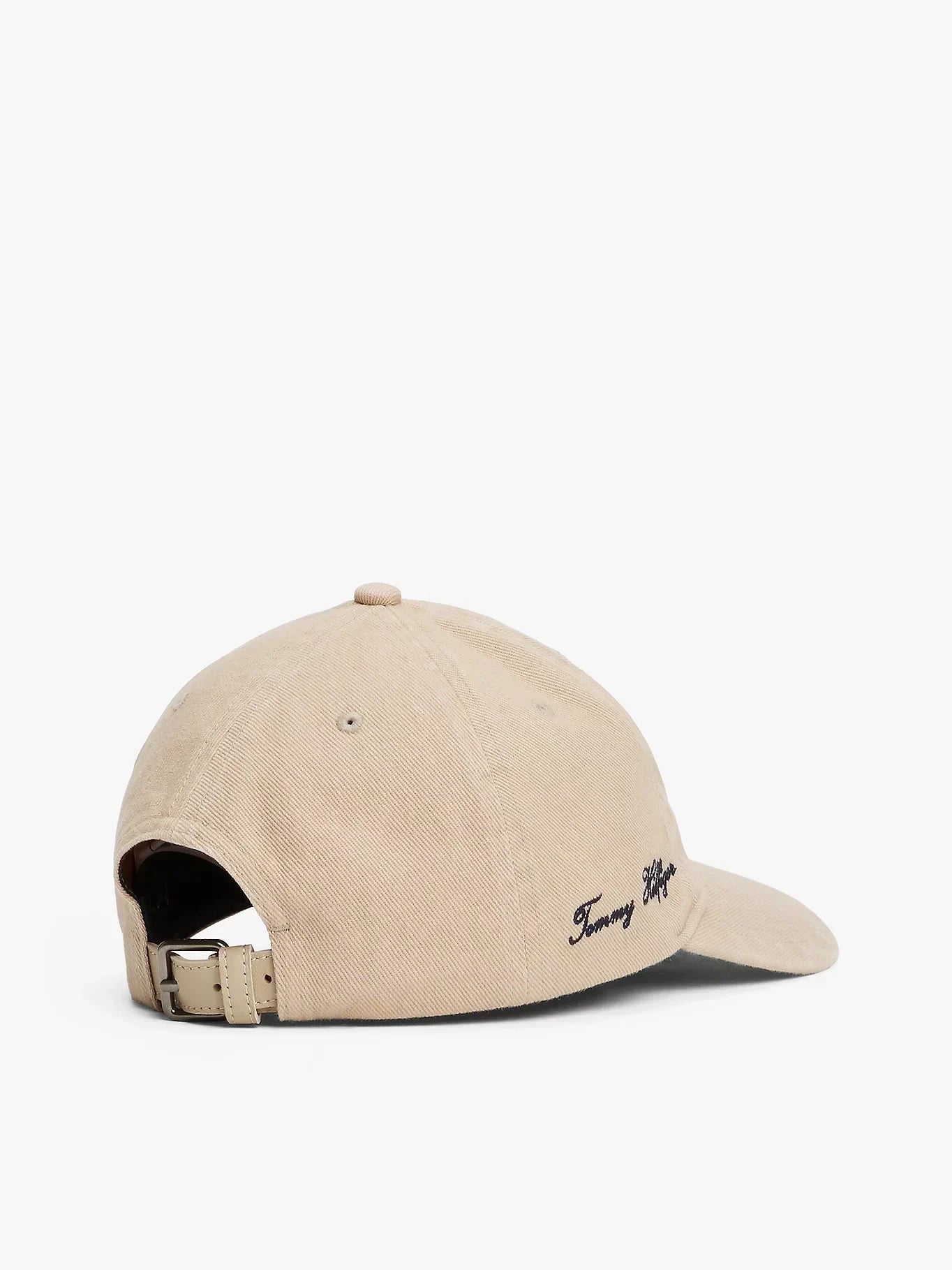 SEASONAL FLAG WASH 6 PANEL CAP 239720 - LUX54