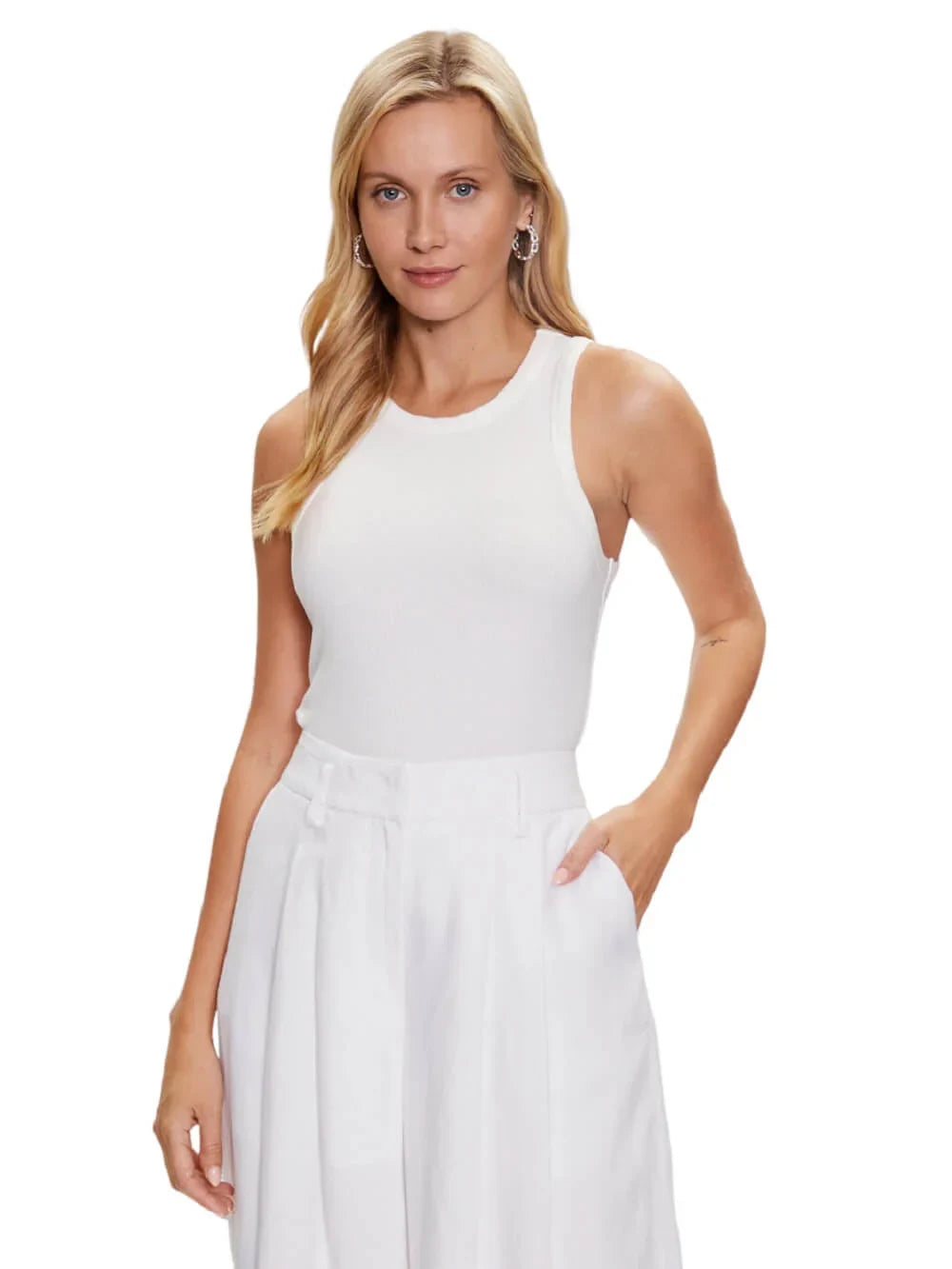 SLIM 5X2 RIB TANK TO 222371 - LUX54