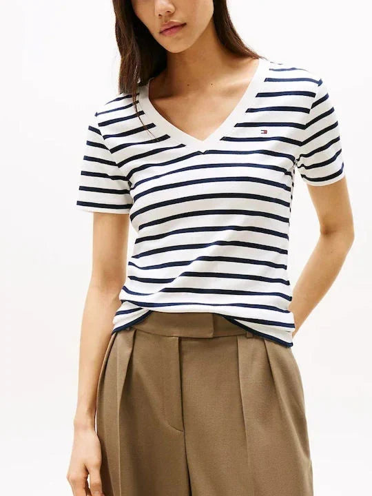 SLIM CODY V-NK SS 240901 - LUX54