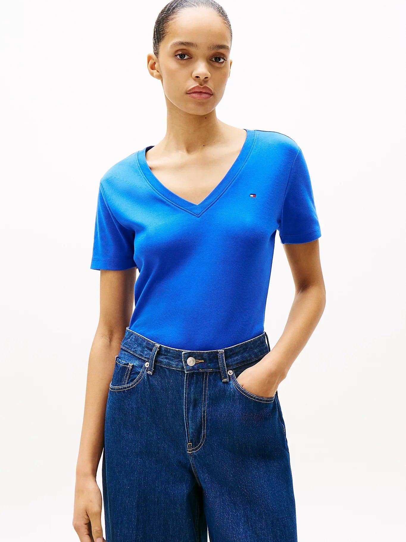 SLIM CODY V-NK SS 240904 - LUX54