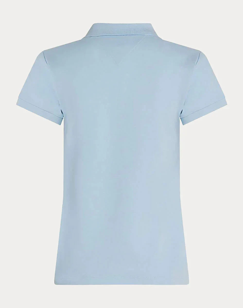 SLIM SCRIPT POLO SS 241018 - LUX54
