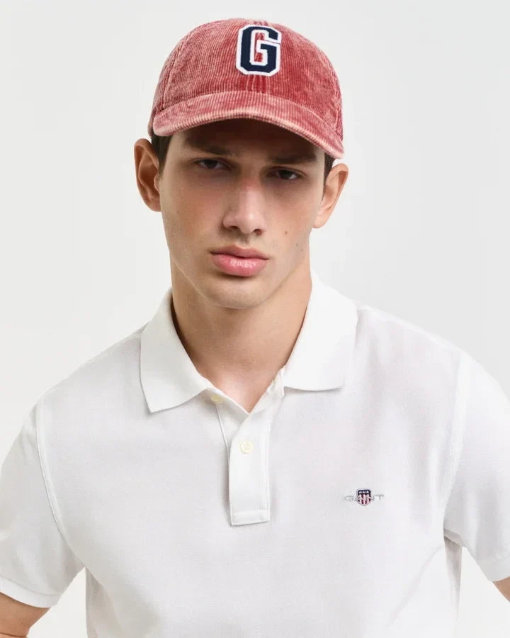 SLIM SHIELD SS PIQUE POLO 110 - LUX54