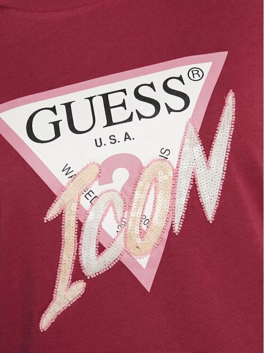 SS CN ICON TEE - MID ORGANIC STREAM JERSEY 180 W3RI12I3Z14 G634 - LUX54