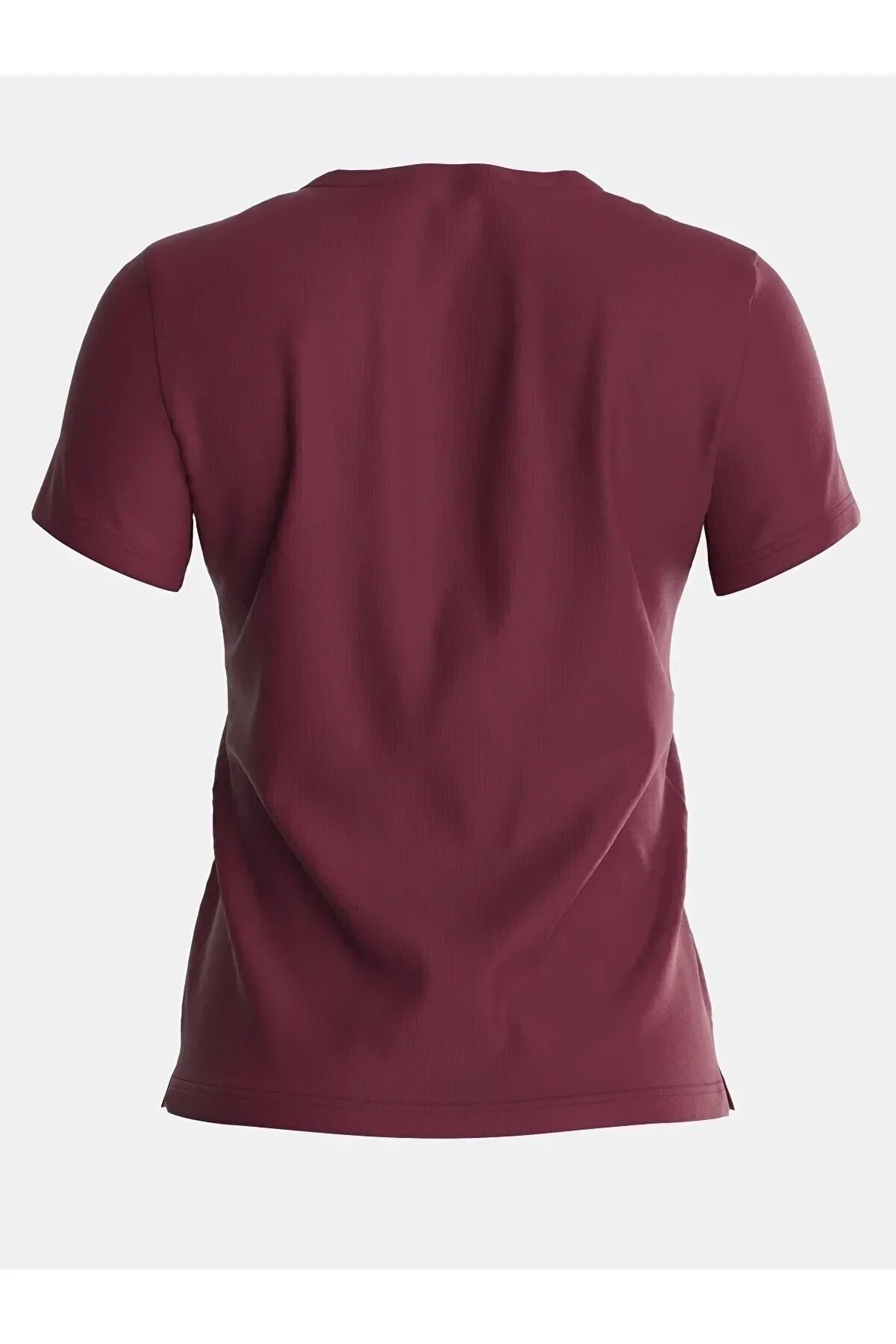 SS CN ICON TEE - MID ORGANIC STREAM JERSEY 180 W3RI12I3Z14 G634 - LUX54