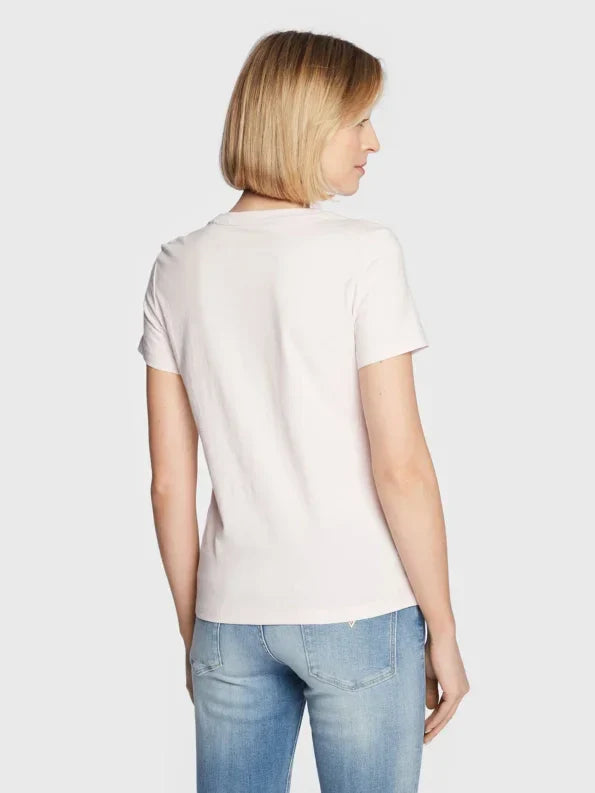 SS CN ORIGINAL TEE - ORGANIC STREAM JERSEY 180 W1YI1BI3Z11 A60W - LUX54