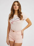 SS CN SHADED LOGO TE - MID ORGANIC STREAM JERSEY 180 W3GI34I3Z14 G65T - LUX54
