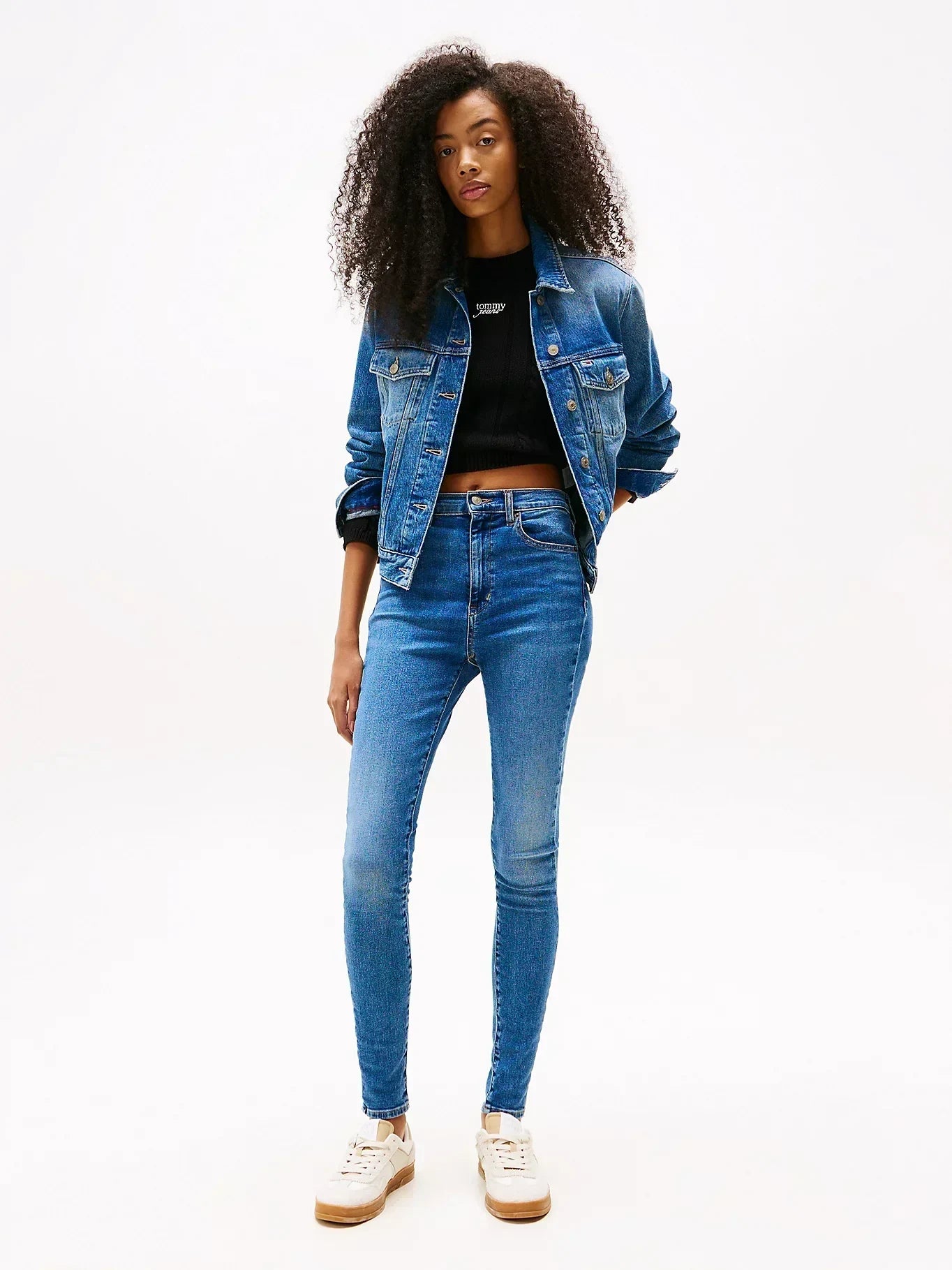 SYLVIA HGH SKN BI0234 240188 - LUX54
