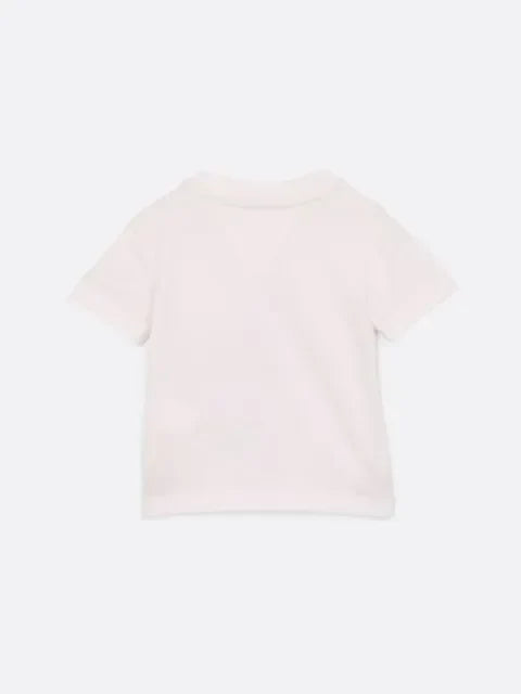 T BOYS GRAPHIC TEE SS 36454 - LUX54