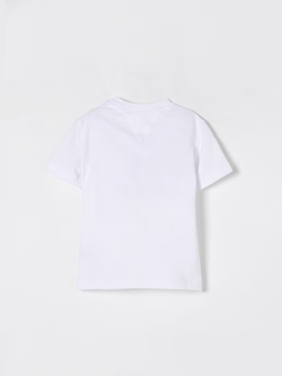 T BOYS GRAPHIC TEE SS 39327 - LUX54
