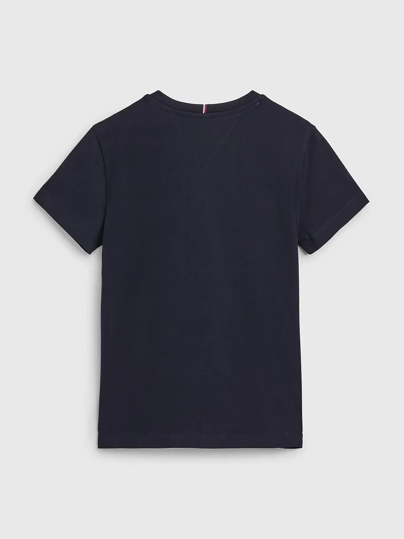 T GLOBAL STRIPE TEE S/S 211858 - LUX54
