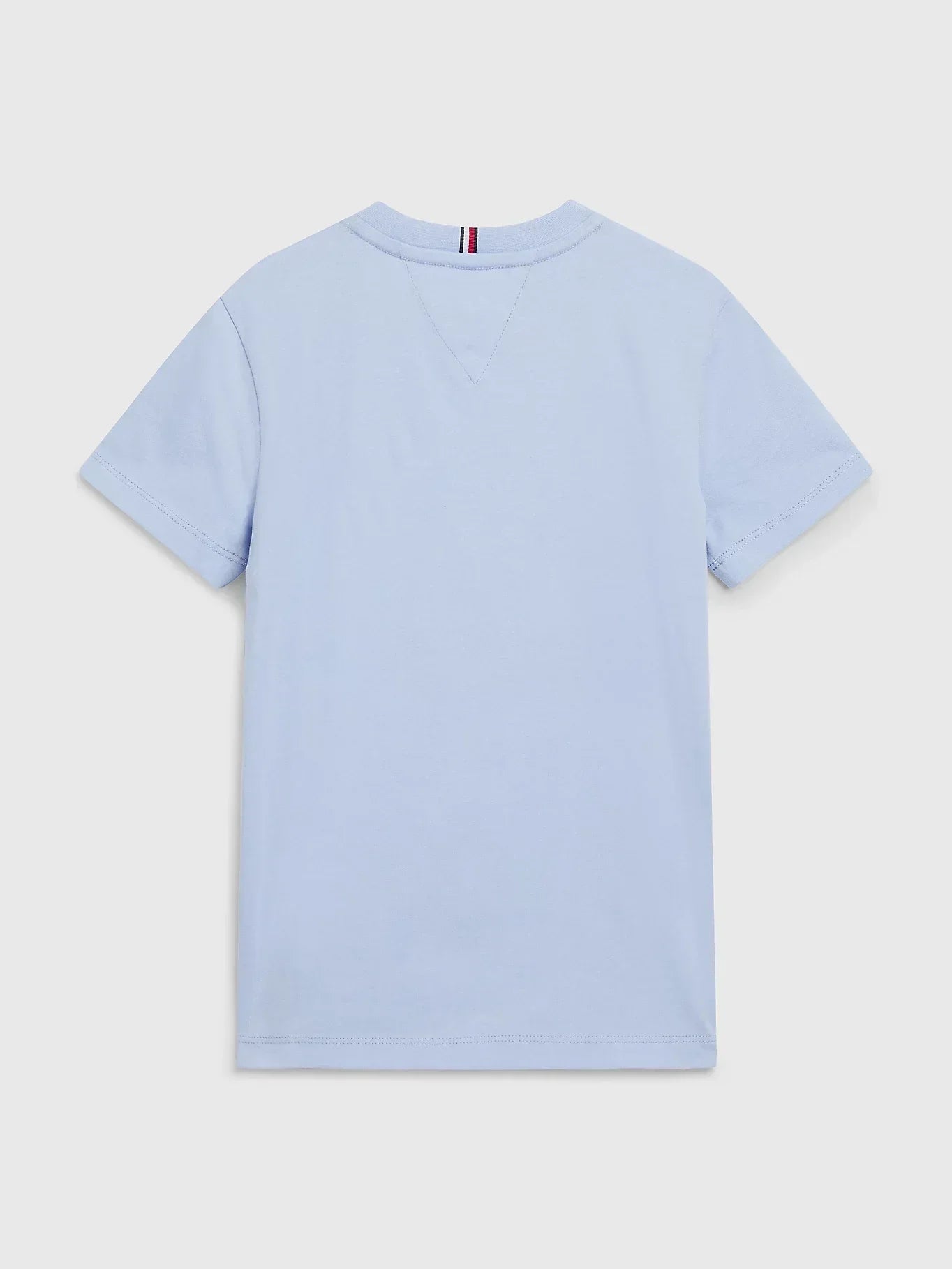 T U ESSENTIAL TEE S/S 212601 - LUX54
