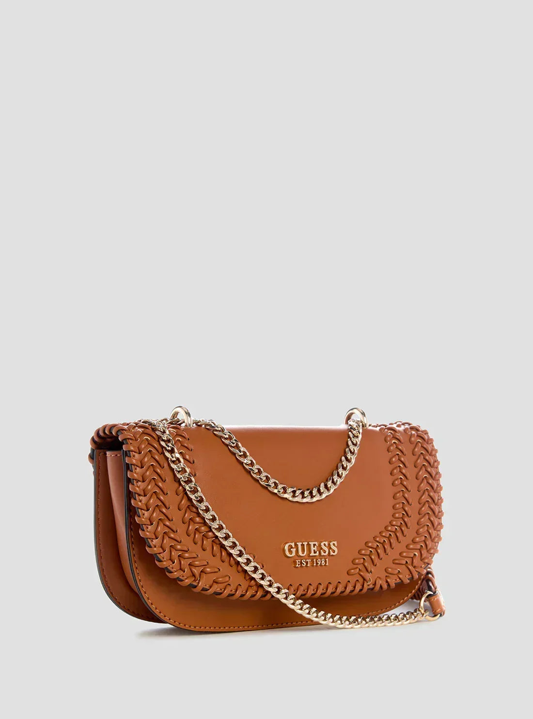 TATUM CONVERTIBLE XBODY FLAP CAR - LUX54