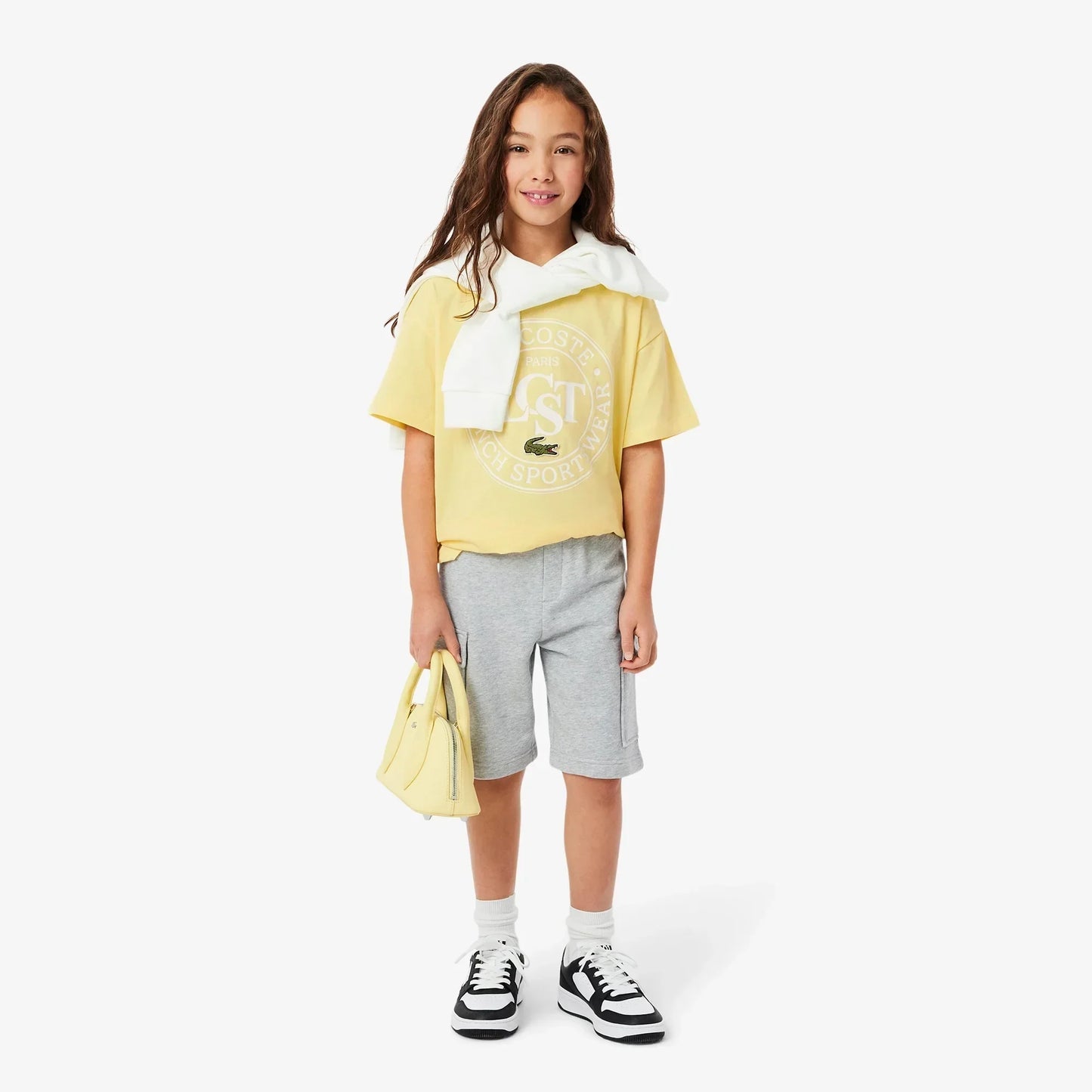 TEE-SHIRT 26135 - LUX54