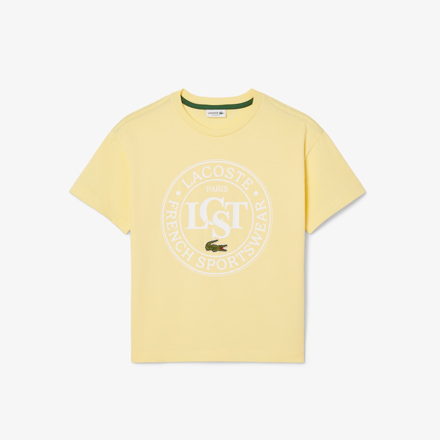 TEE-SHIRT 26135 - LUX54