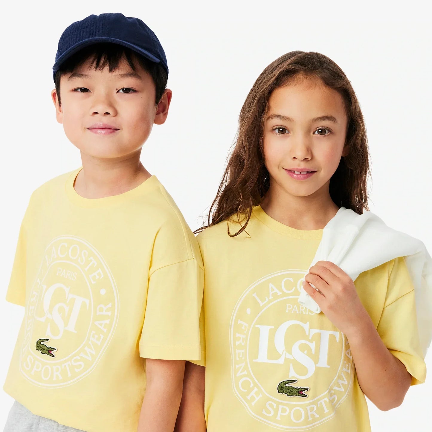 TEE-SHIRT 26135 - LUX54
