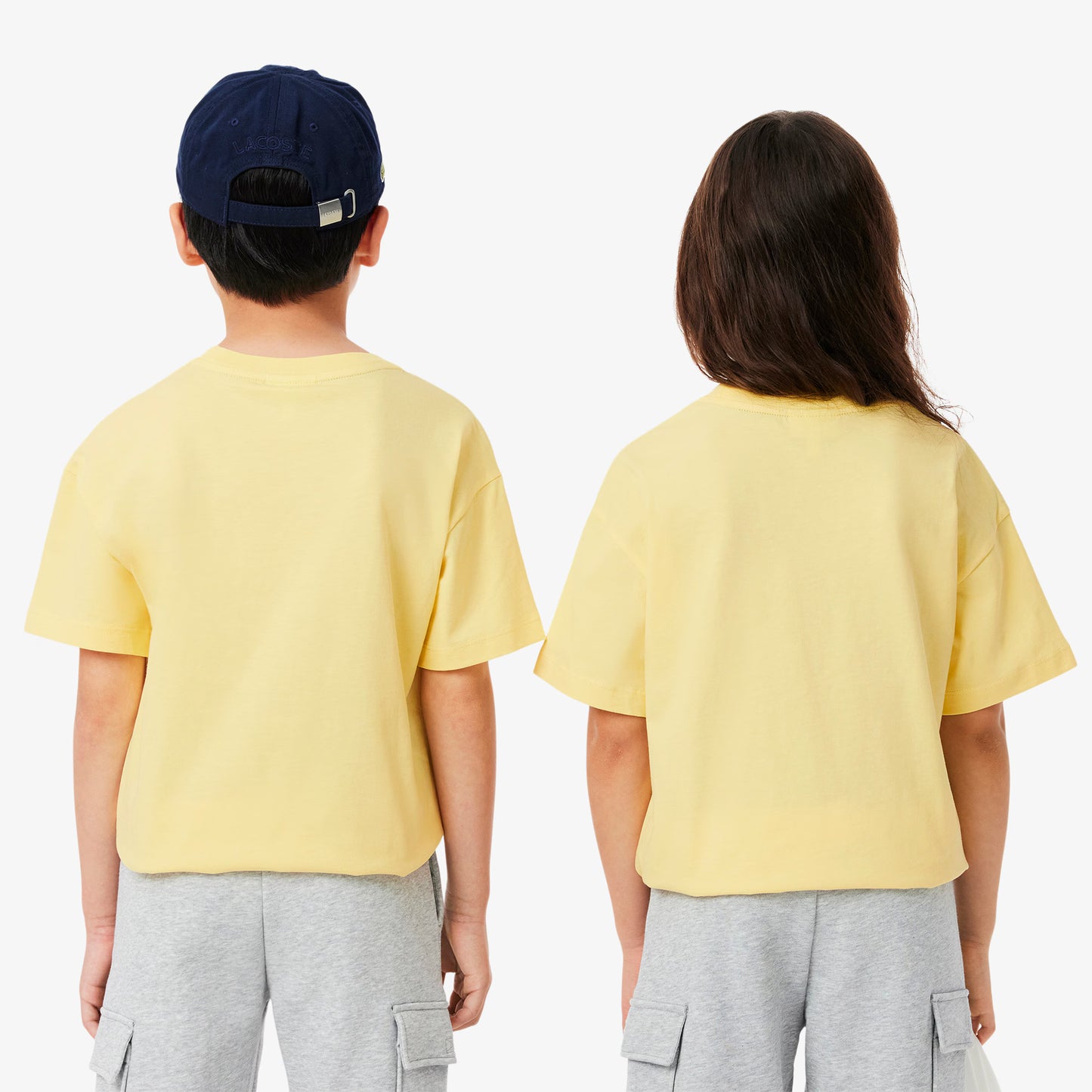 TEE-SHIRT 26135 - LUX54
