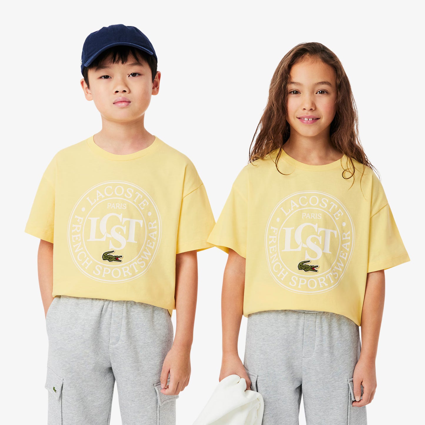 TEE-SHIRT 26135 - LUX54