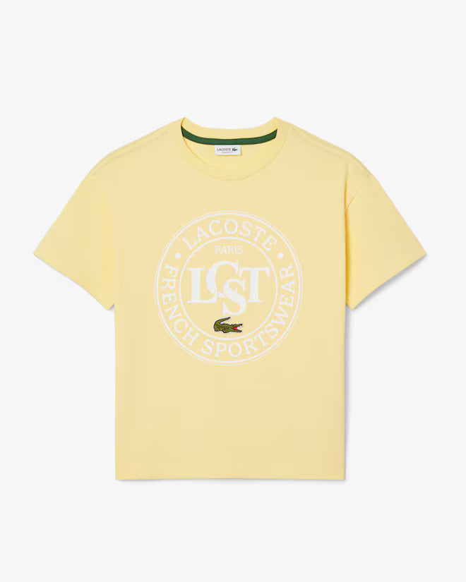 TEE-SHIRT 26135 - LUX54