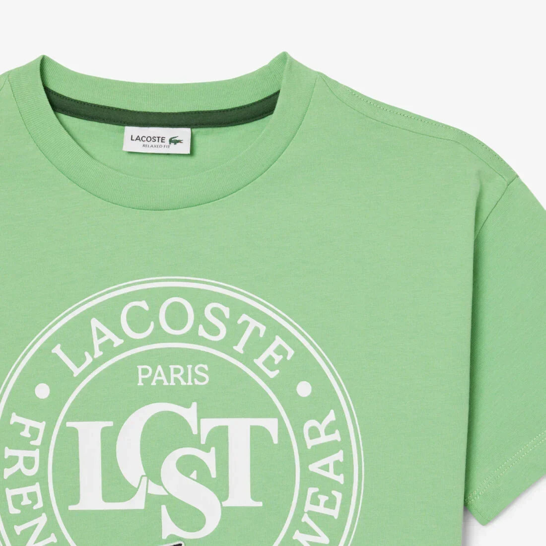 TEE-SHIRT 26137 - LUX54
