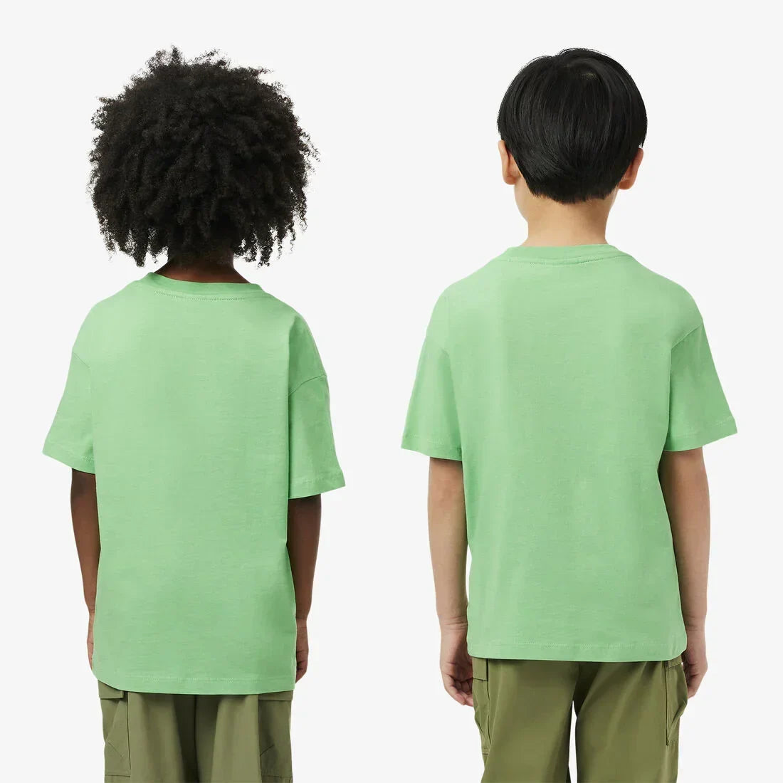 TEE-SHIRT 26137 - LUX54