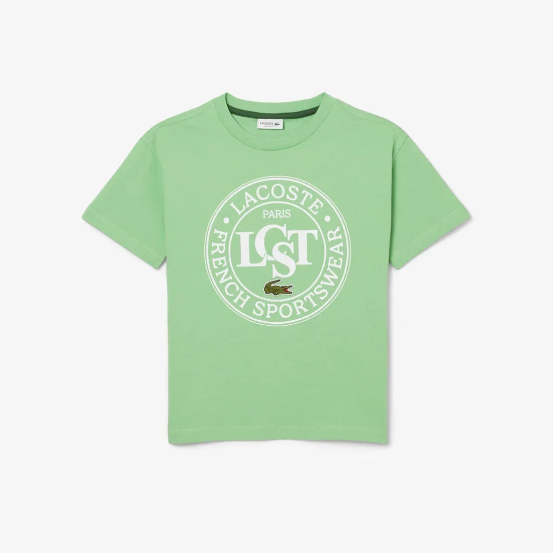 TEE-SHIRT 26137 - LUX54