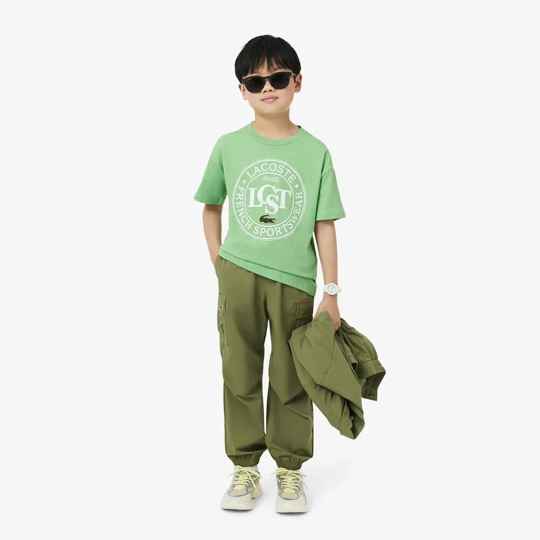 TEE-SHIRT 26137 - LUX54