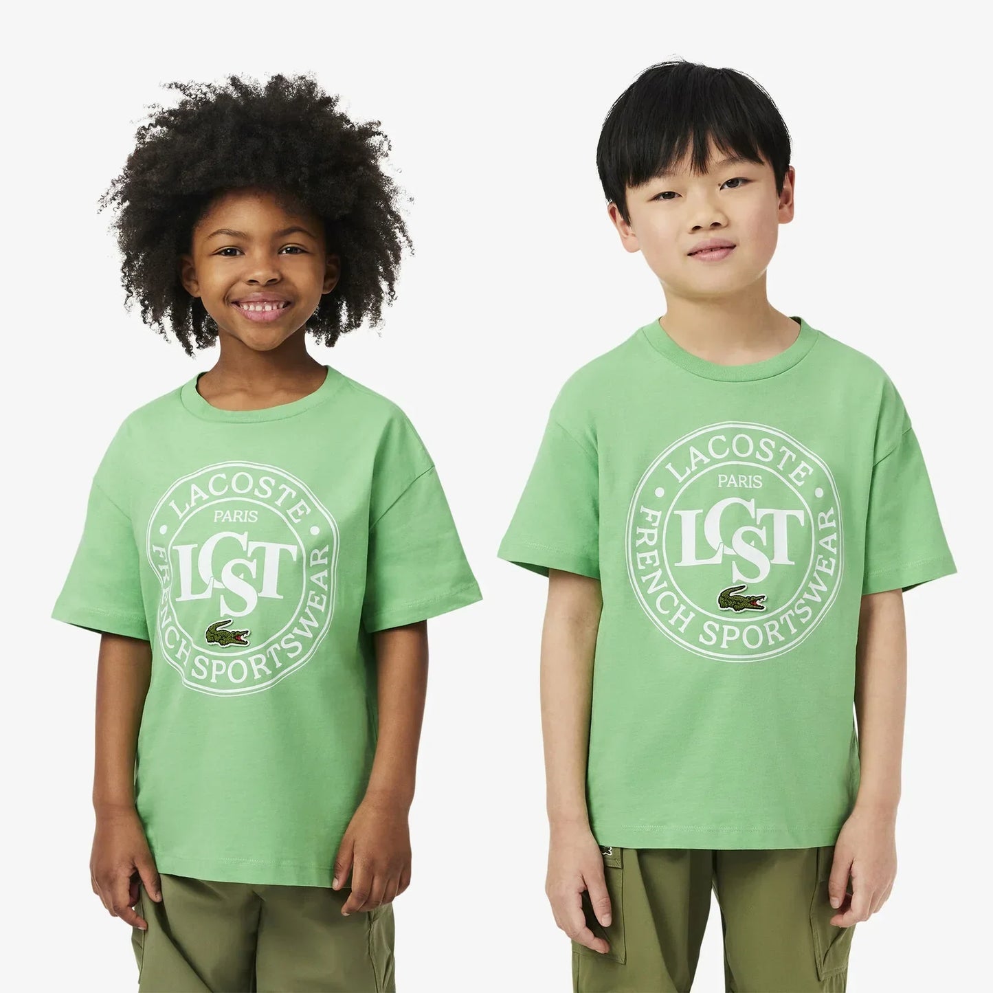 TEE-SHIRT 26137 - LUX54
