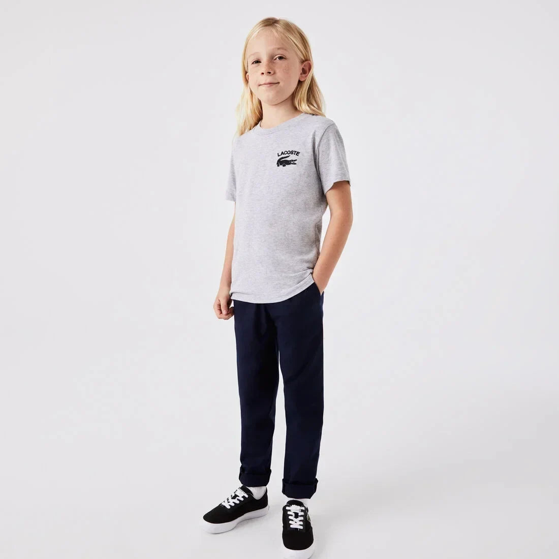 TEE-SHIRT&TURTLE NECK SHT 716095 - LUX54