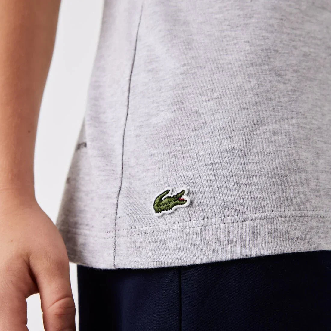 TEE-SHIRT&TURTLE NECK SHT 716095 - LUX54