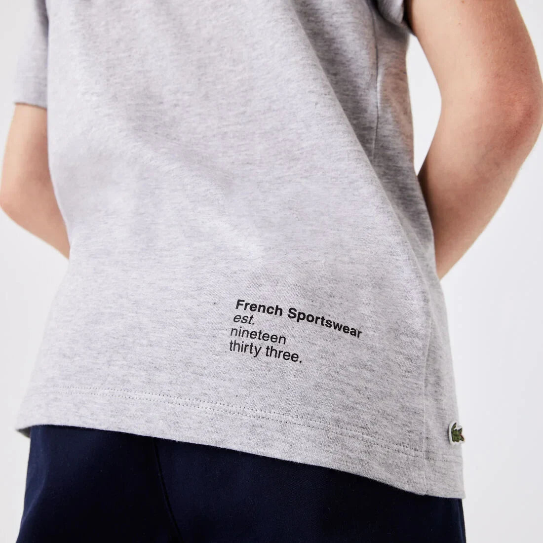 TEE-SHIRT&TURTLE NECK SHT 716095 - LUX54