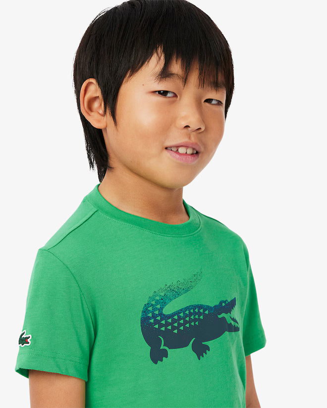 TEE-SHIRTXTURTLE NECK SHT 26006 - LUX54