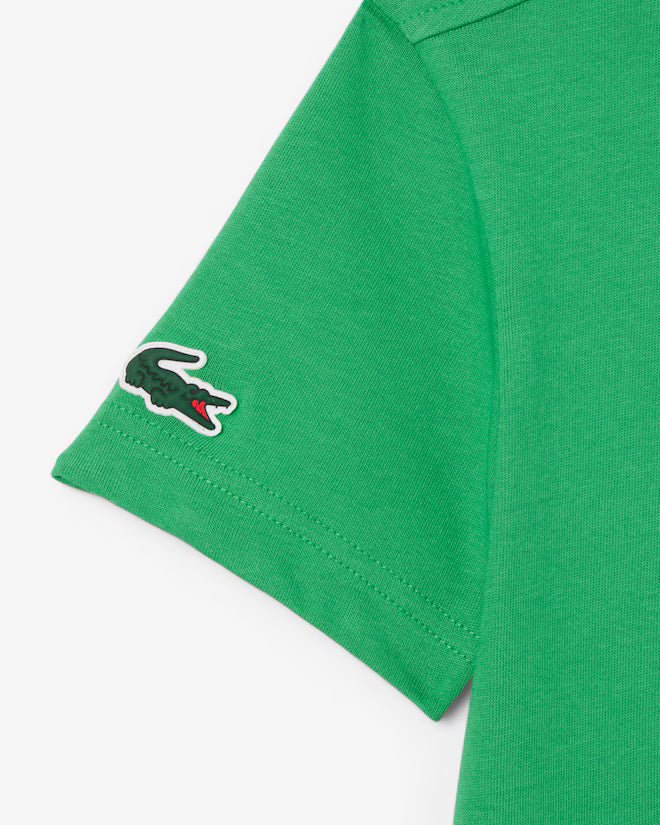 TEE-SHIRTXTURTLE NECK SHT 26006 - LUX54