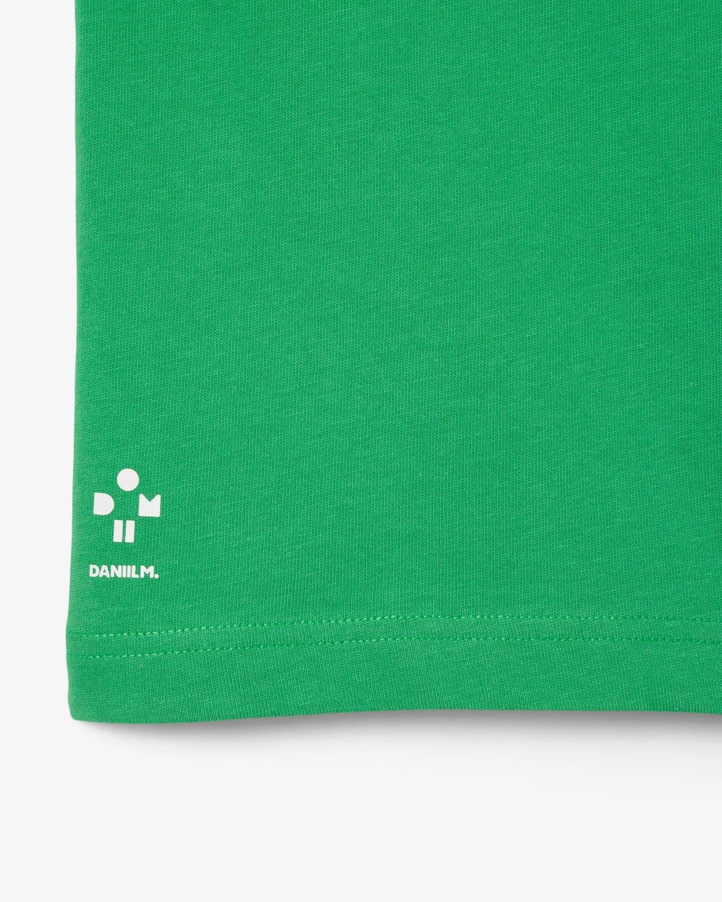 TEE-SHIRTXTURTLE NECK SHT 26006 - LUX54