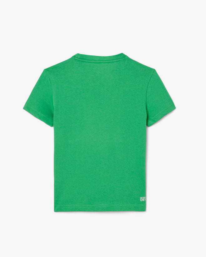 TEE-SHIRTXTURTLE NECK SHT 26006 - LUX54