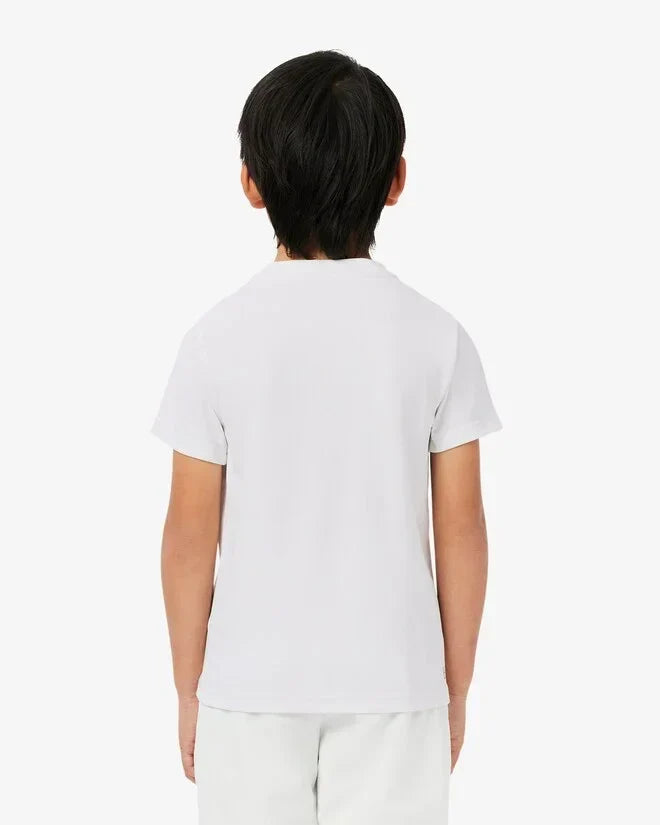 TEE-SHIRTXTURTLE NECK SHT 26007 - LUX54