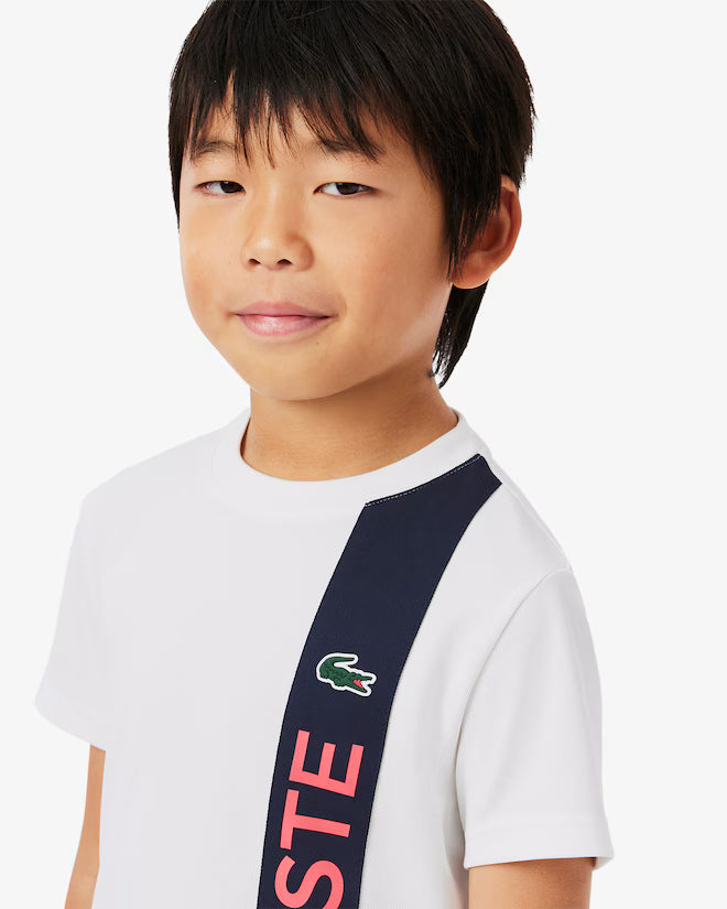 TEE-SHIRTXTURTLE NECK SHT 26007 - LUX54
