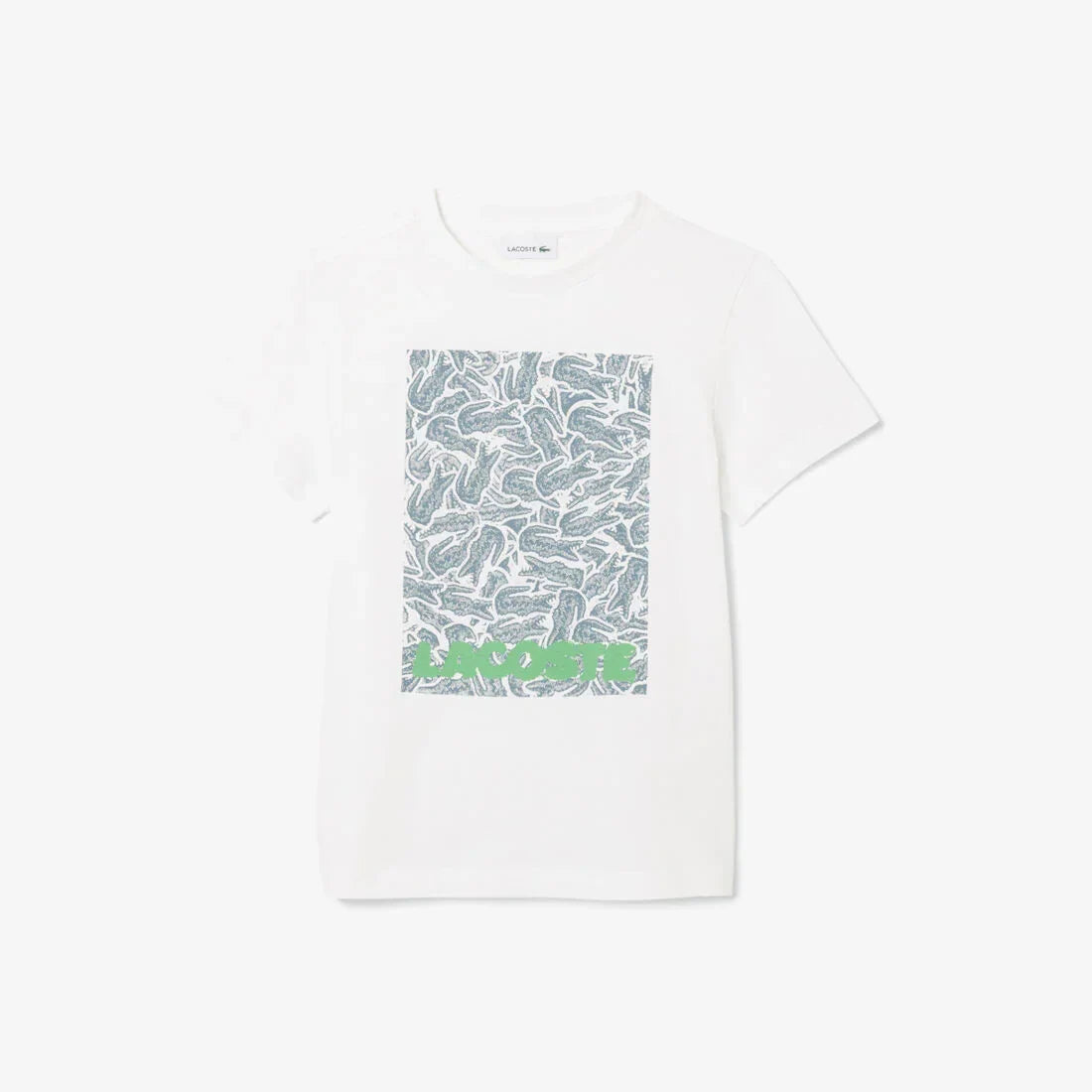 TEE-SHIRTXTURTLE NECK SHT 26150 - LUX54