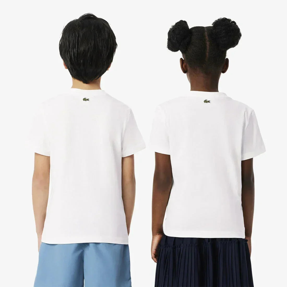 TEE-SHIRTXTURTLE NECK SHT 26150 - LUX54