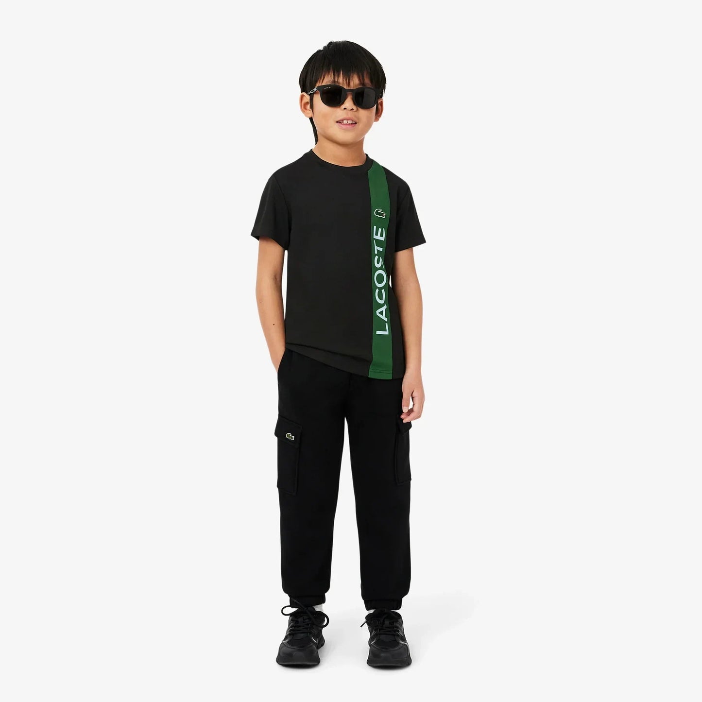 TEE-SHIRTXTURTLE NECK SHT 26154 - LUX54
